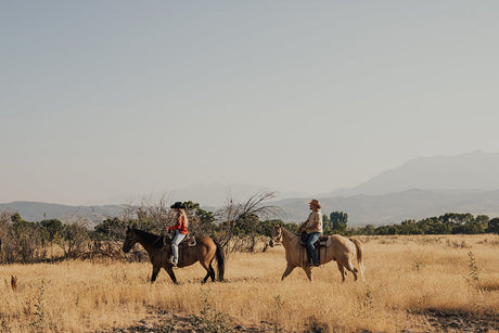 7 Must Have Pieces from the new Outback Trading Company 2025 Line
