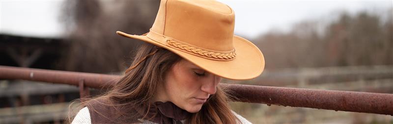 Spring 2020 Collection - Hats & Caps