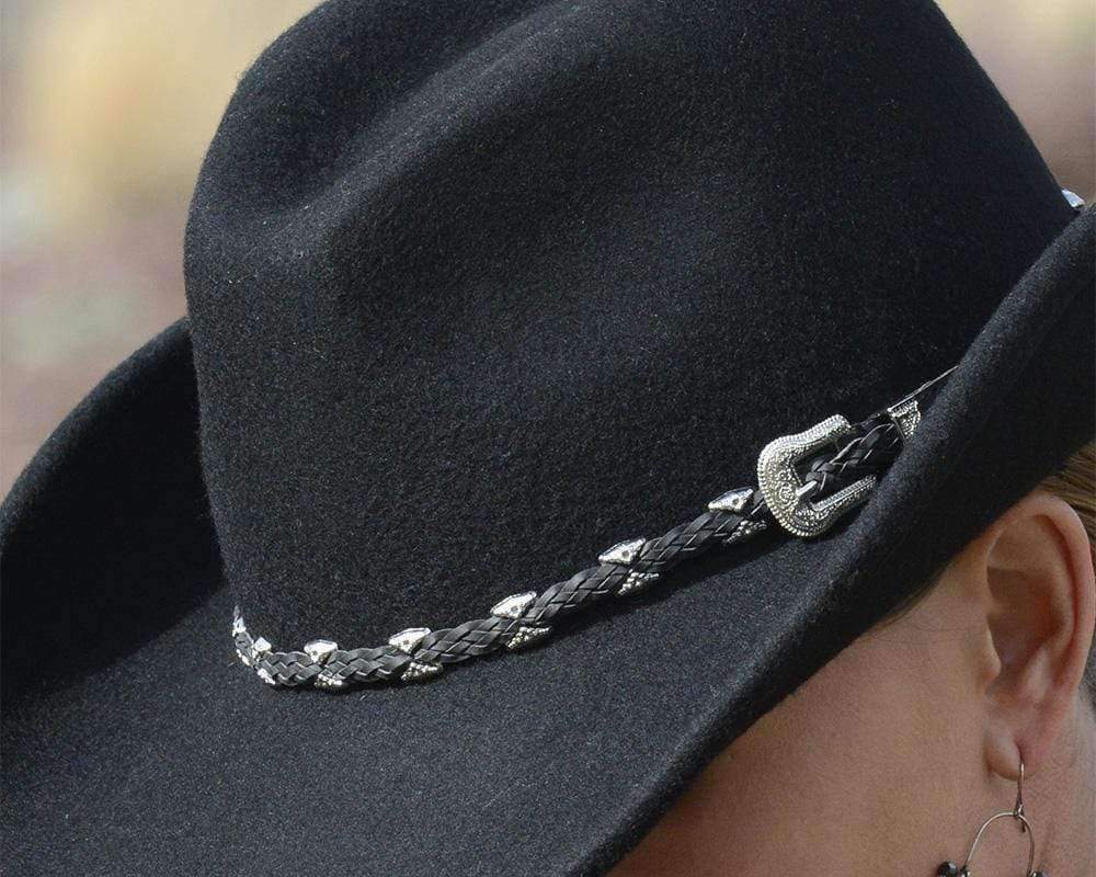 Cowboy Hat Bands, Hat Bands for Cowboy Hats