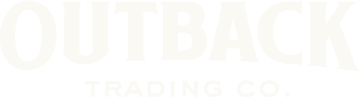 Outbacck Trading Company Logo
