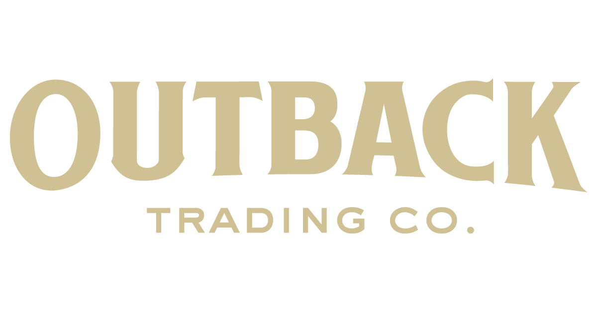 Charles Keasing udelukkende Blandet Outback Trading Company - Premium Oilskin & Western Wear Since 1983 |  OutbackTrading.com