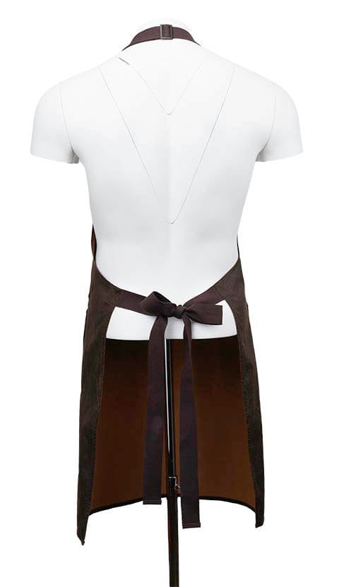 Outback Trading Company Canyonland Craftsman Apron BRN / ONE 29905-BRN-ONE 789043437348 Apron