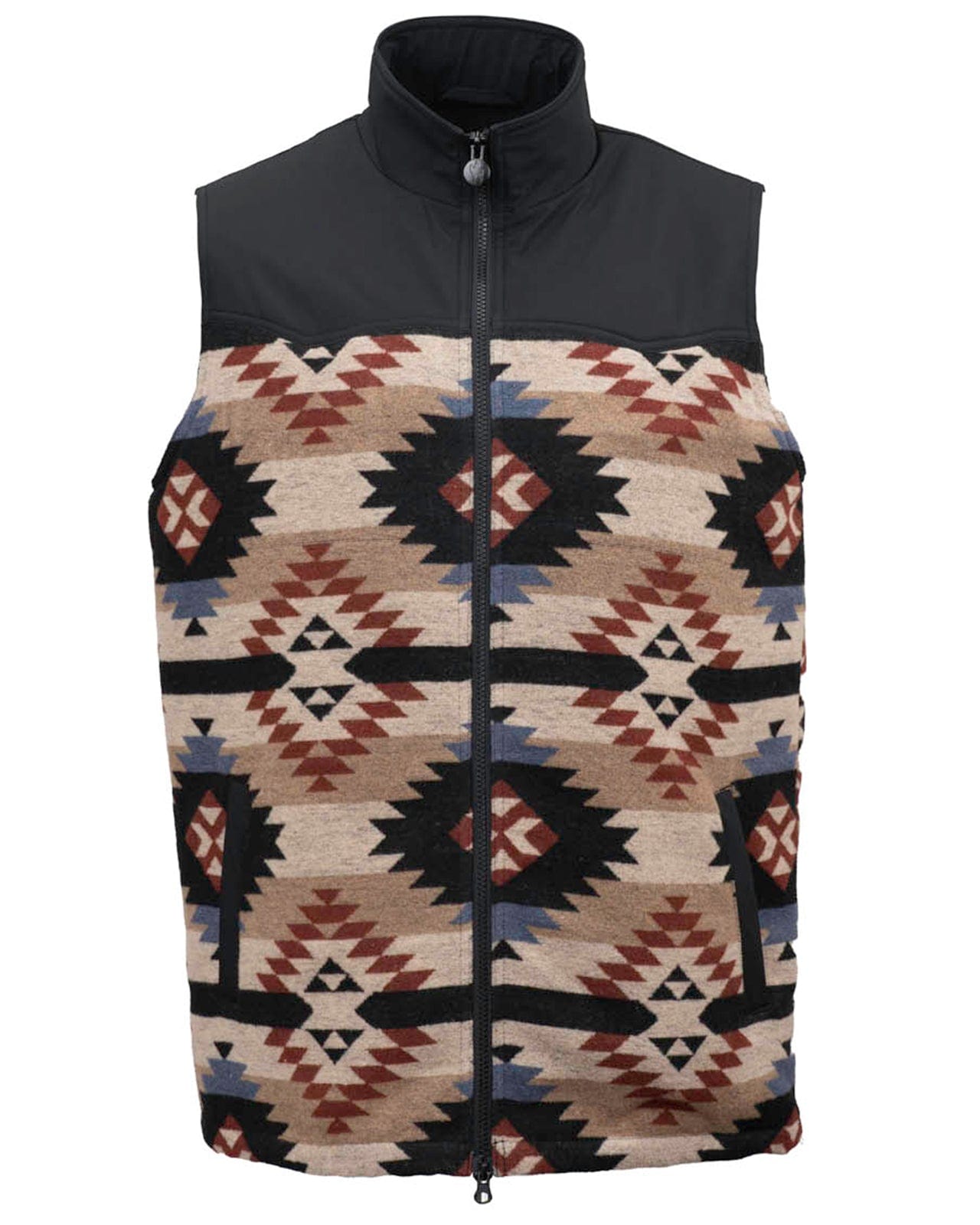 Men's Blaze Vest – OutbackTrading.com