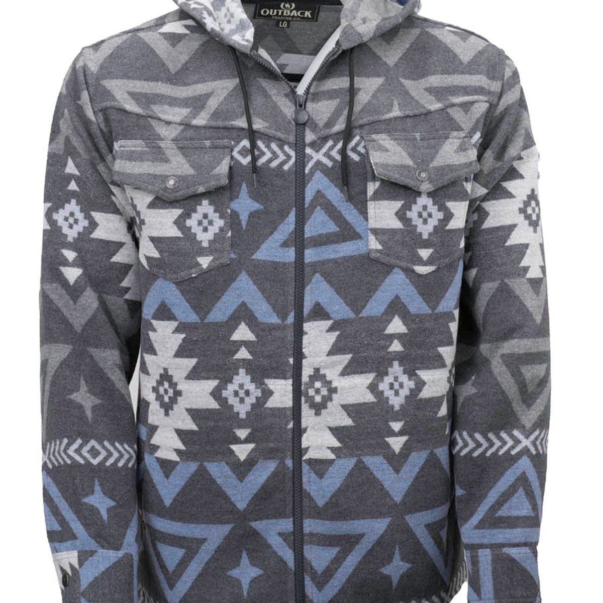 ORION JACKET