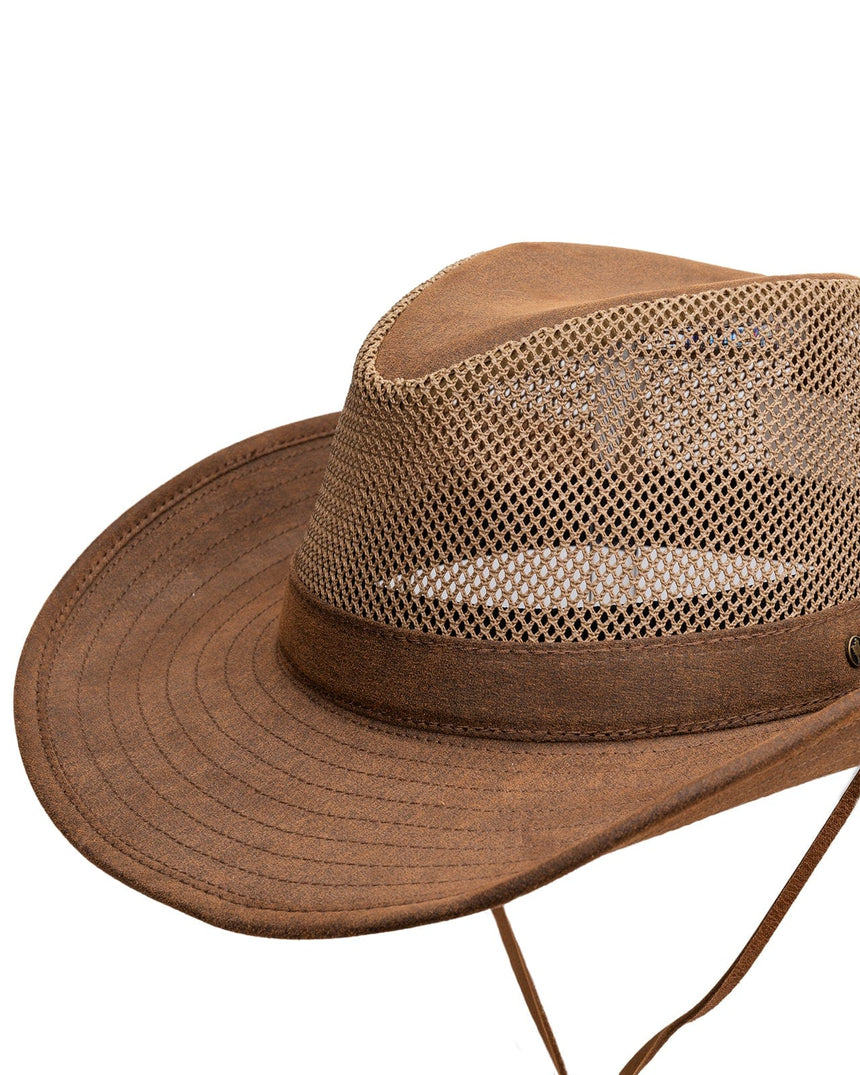 Outback Trading Company Knotting Hill Canyonland Hat Canyonland Hats