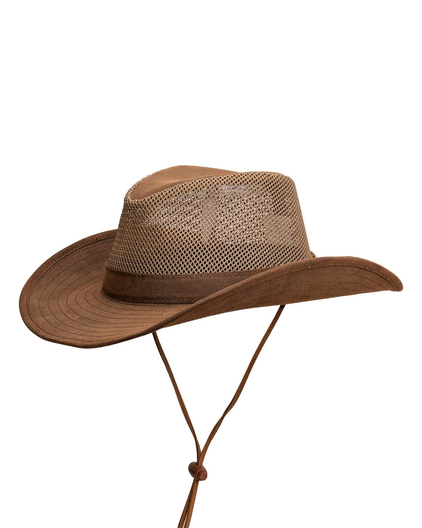 Outback Trading Company Knotting Hill Canyonland Hat Canyonland Hats