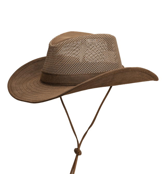 Outback Trading Company Knotting Hill Canyonland Hat Canyonland Hats