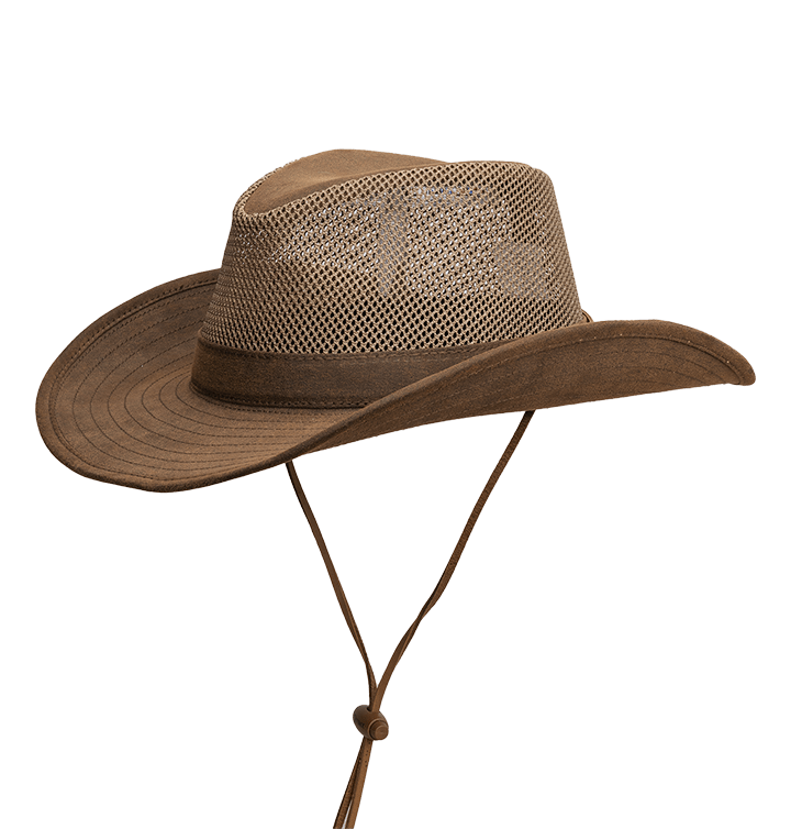 Outback Trading Company Knotting Hill Canyonland Hat Canyonland Hats