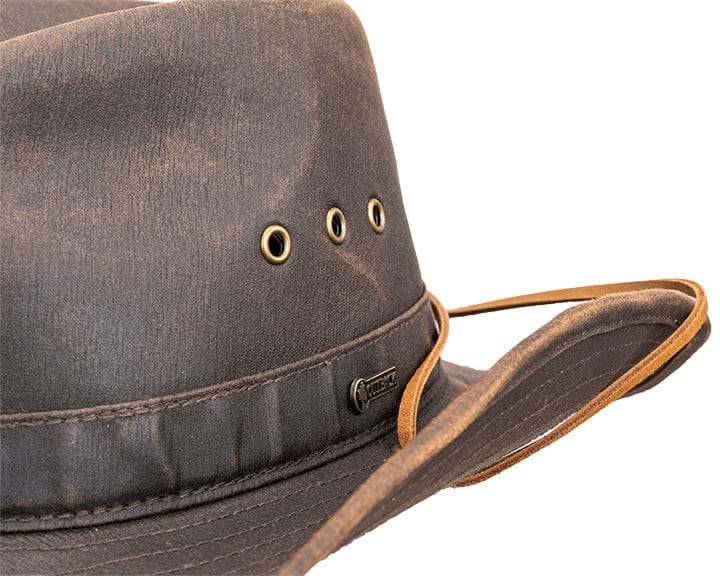 Outback Trading Company Korona Canyonland Hat Canyonland Hats