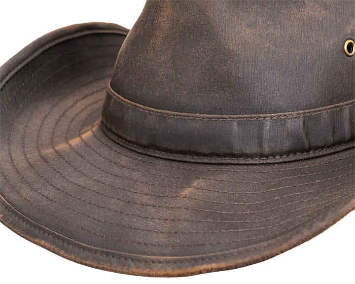 Outback Trading Company Korona Canyonland Hat Canyonland Hats