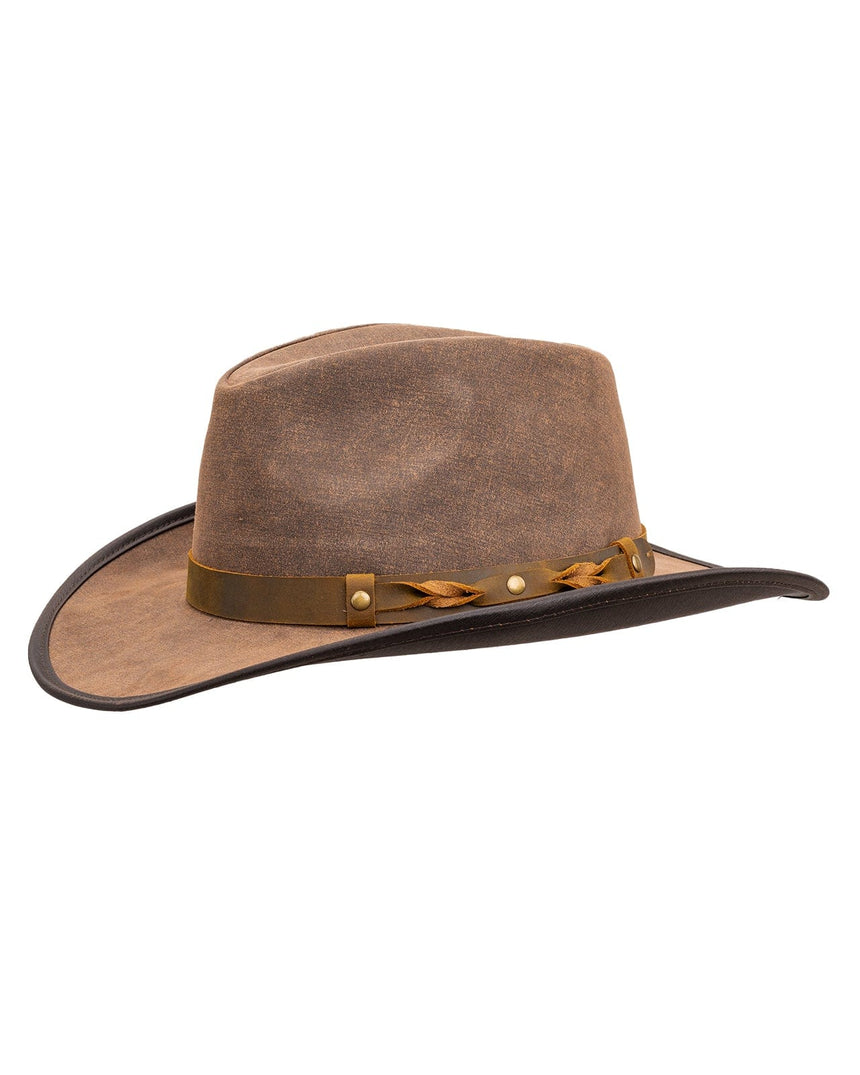 Outback Trading Company Mystery Creek Canyonland Hats