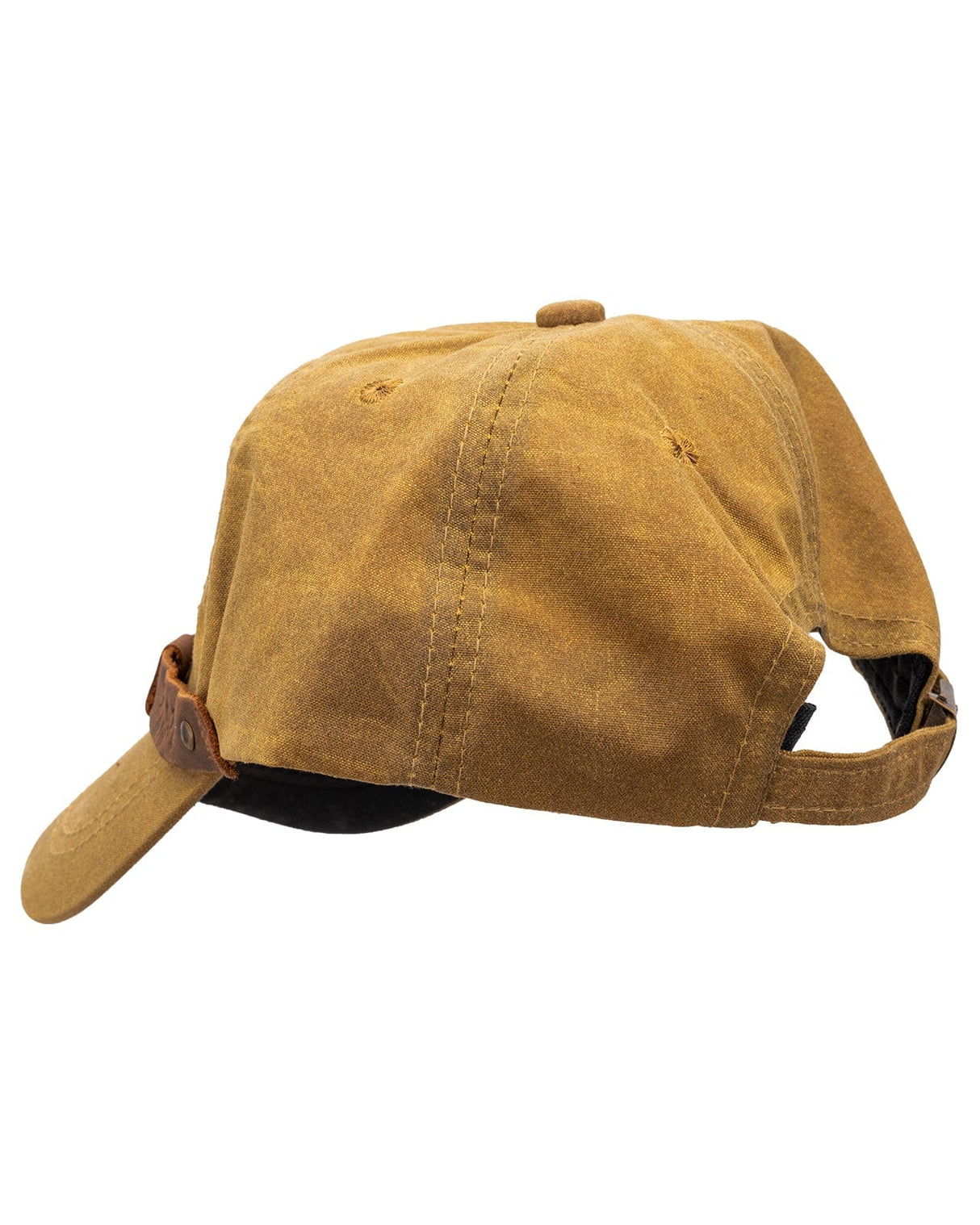 Outback Trading Company Equestrian Cap Caps