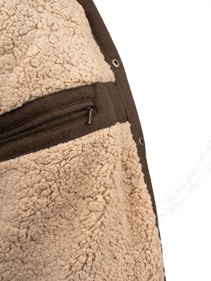 Outback Trading Company Men’s Phoenix Button Up Jacket Coats & Jackets