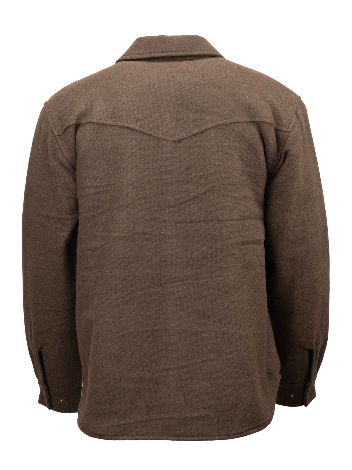 Outback Trading Company Men’s Phoenix Button Up Jacket Coats & Jackets