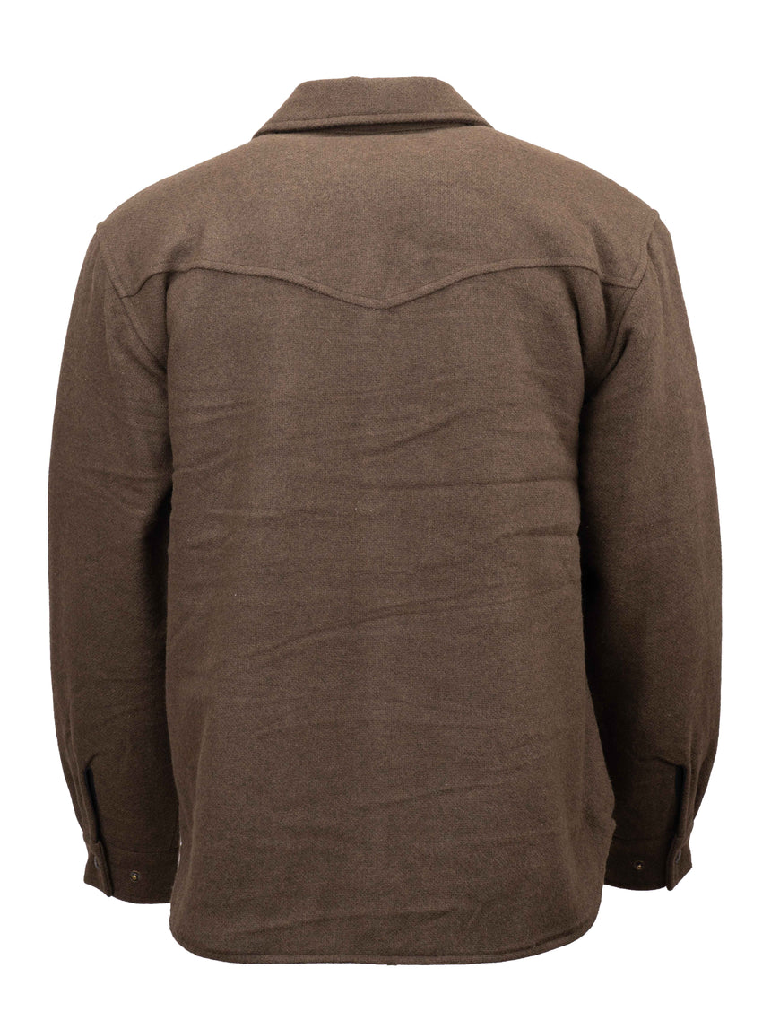 Outback Trading Company Men’s Phoenix Button Up Jacket Coats & Jackets