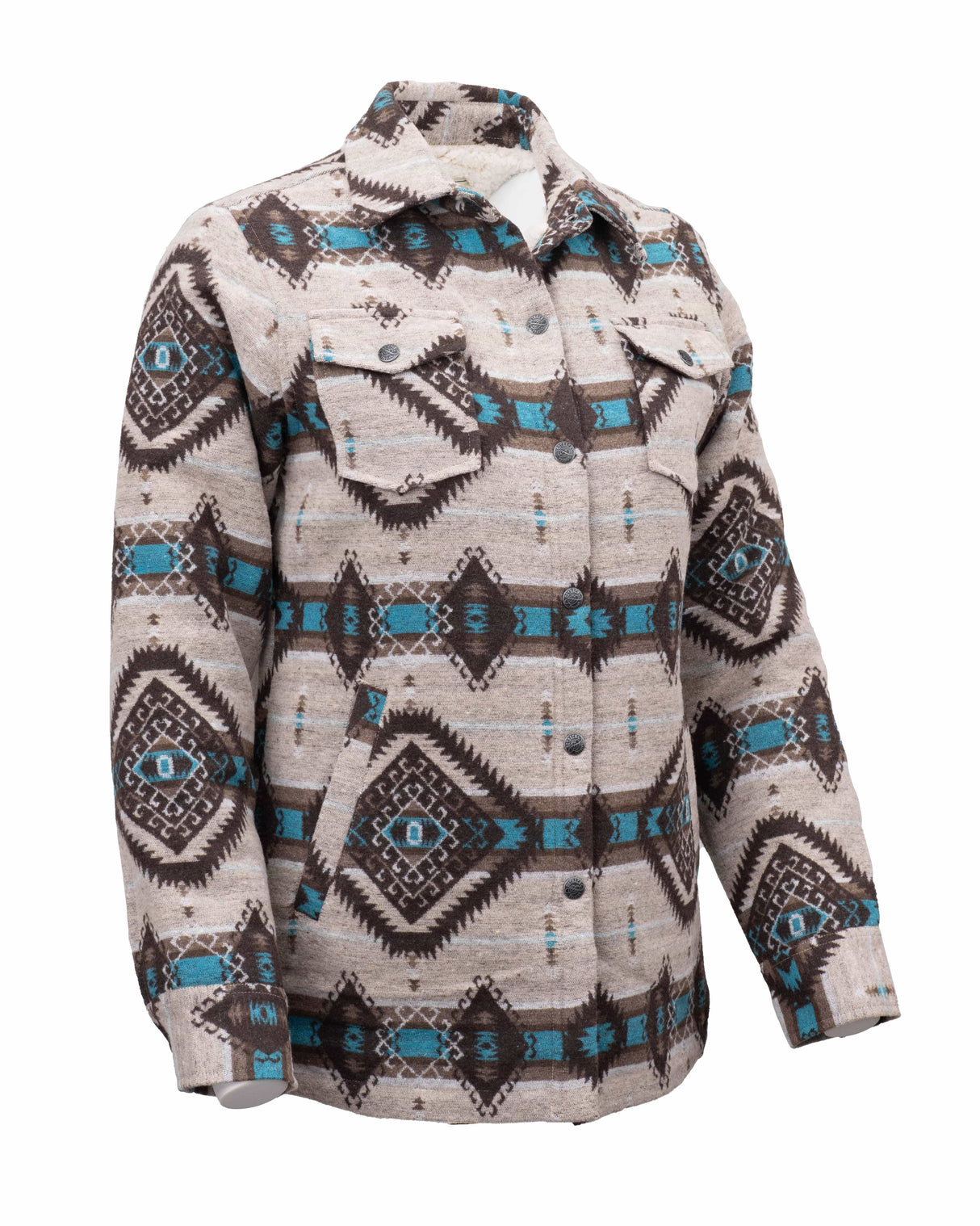 Outback Trading Company Women’s C’Anne Jacket Coats & Jackets