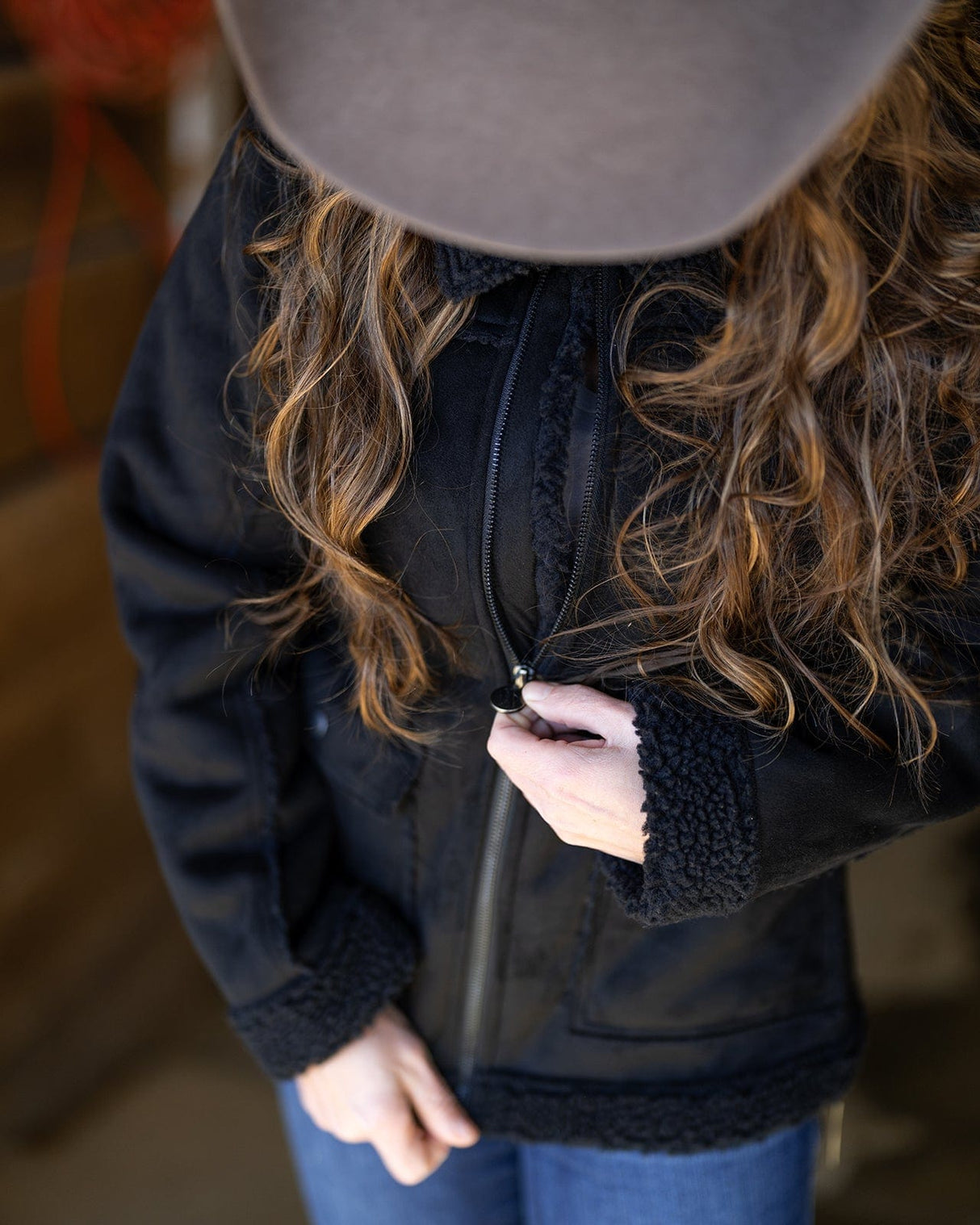 Outback Trading Company Women’s Kimberly Jacket Coats & Jackets