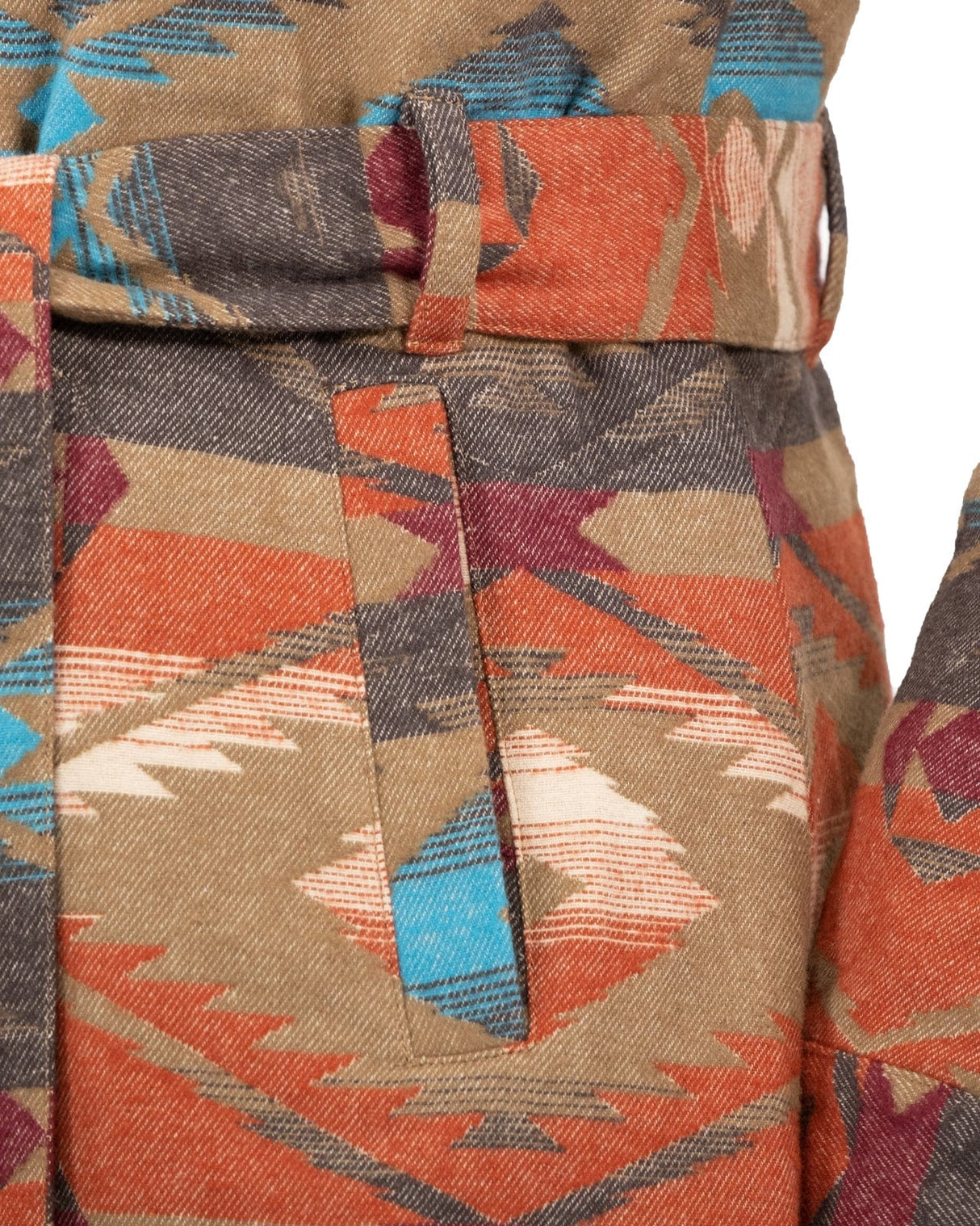 Outback Trading Company Women’s Valarie Belted Jacket Coats & Jackets