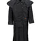 Outback Trading Company Stockman Duster Coat Black / XS 2056-BLK-XS 089043131988 Duster Coats