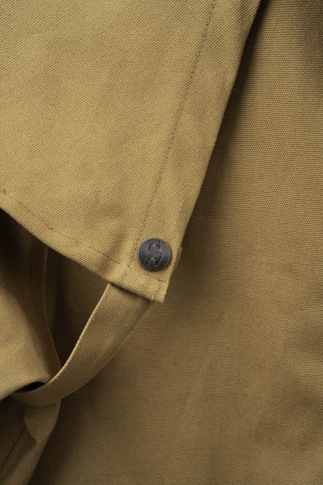 Outback Trading Company Kids Canvas Duster Duster Coats