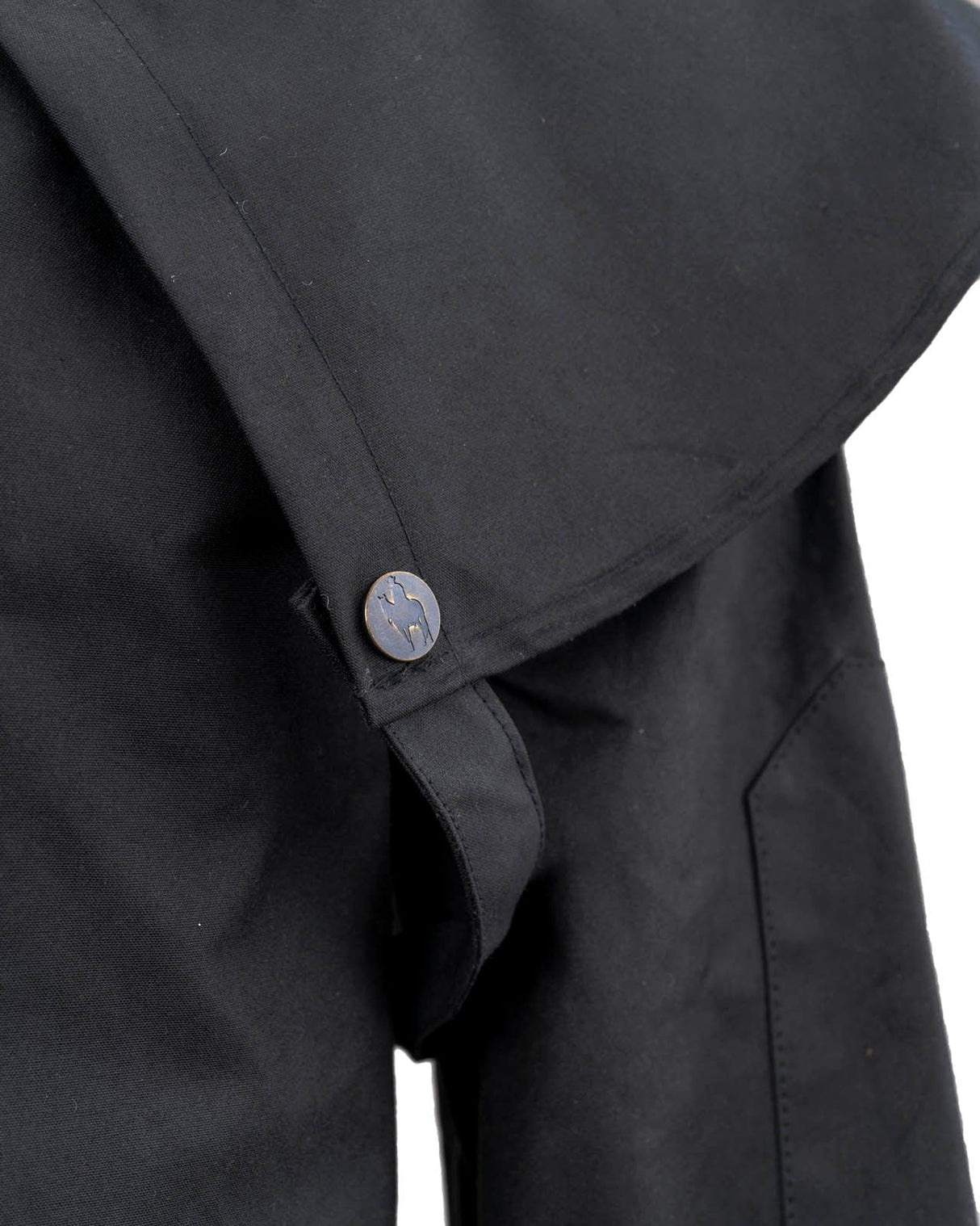 Outback Trading Company Stockman Duster Coat Duster Coats