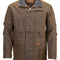 Outback Trading Company Men’s Deer Hunter Jacket Bronze / SM 2180-BNZ-SM 089043841627 Jackets