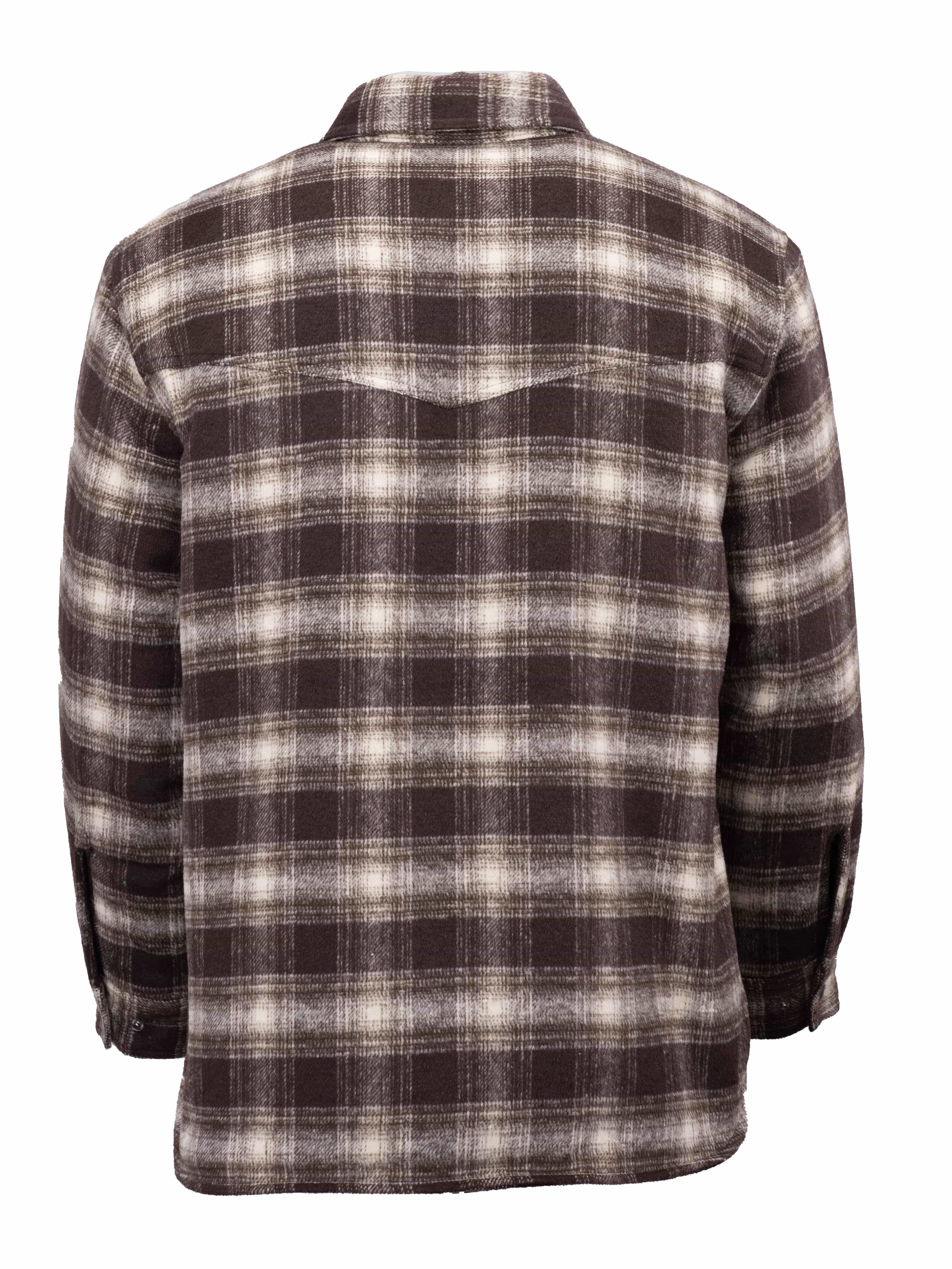 Outback Trading Company Men’s Arden Jacket Jackets