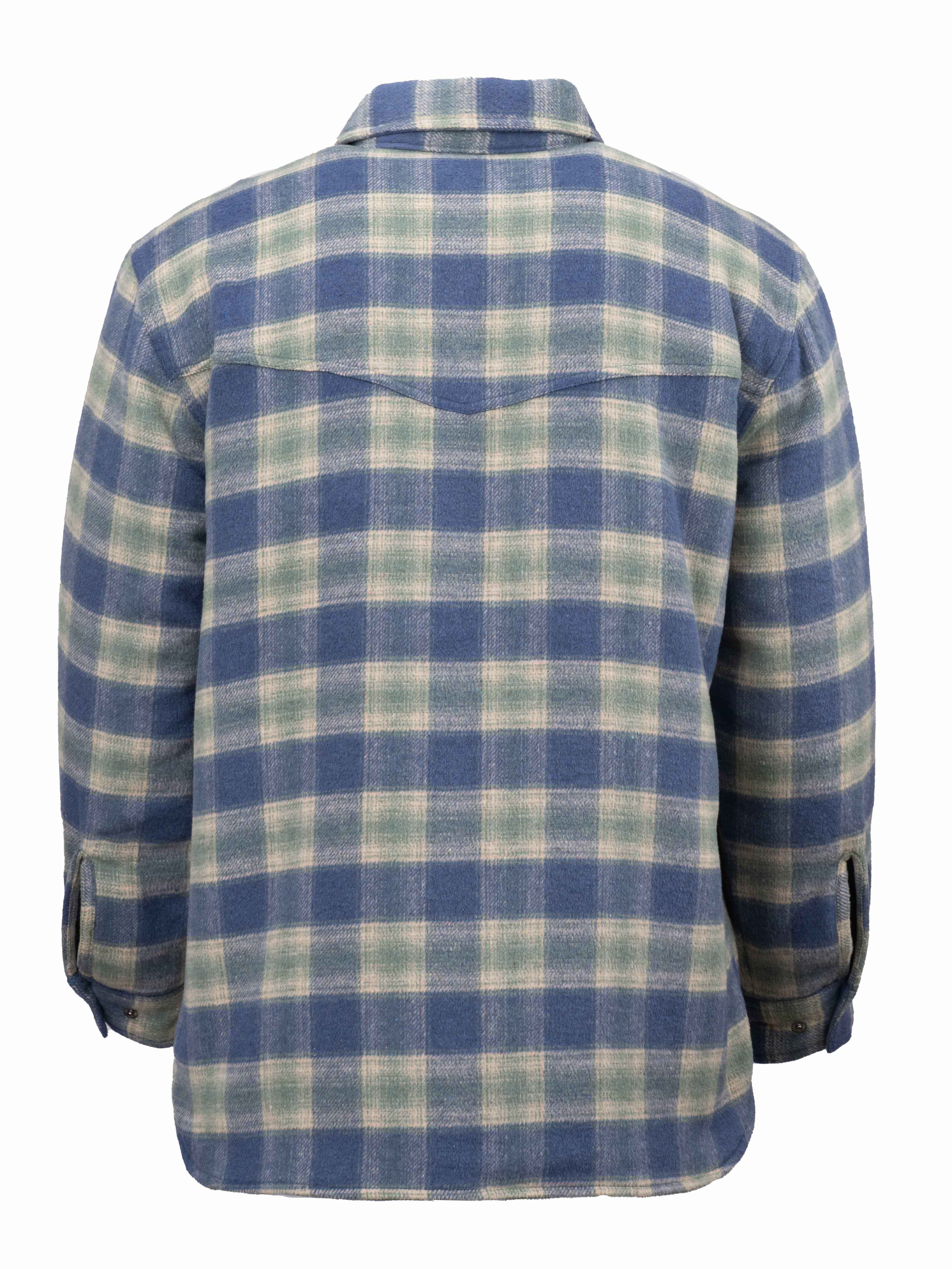 Outback Trading Company Men’s Arden Jacket Jackets