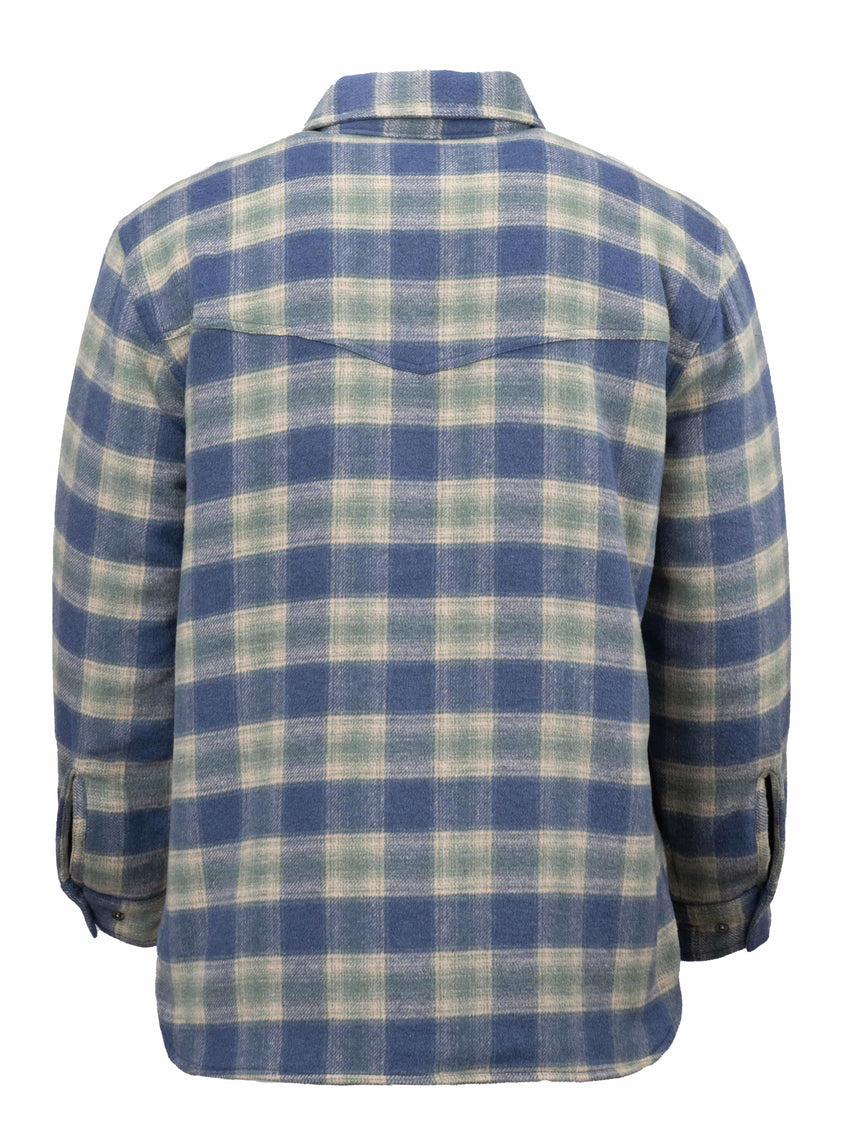 Outback Trading Company Men’s Arden Jacket Jackets