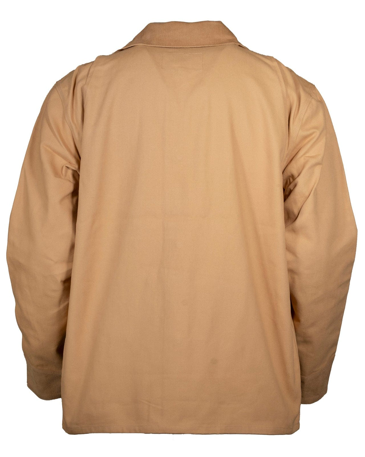 Outback Trading Company Men's Cowboy Brush Jacket Jackets