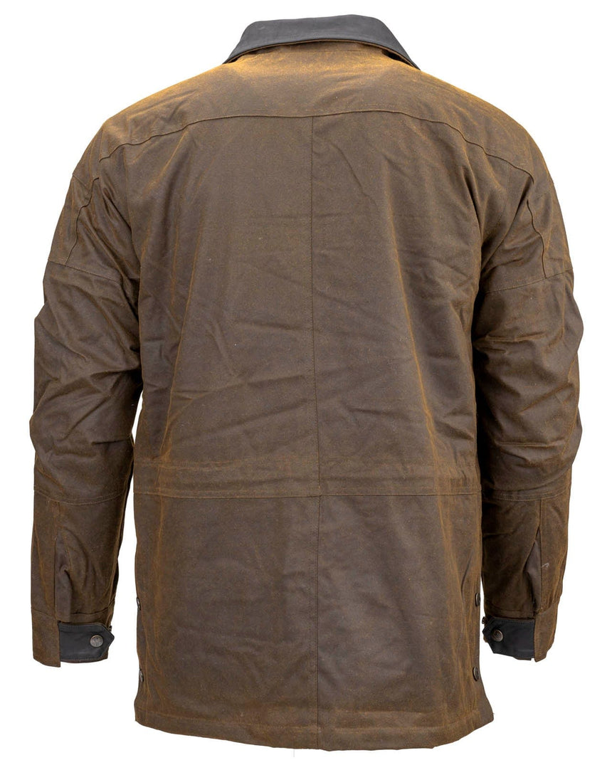 Outback Trading Company Men’s Deer Hunter Jacket Jackets