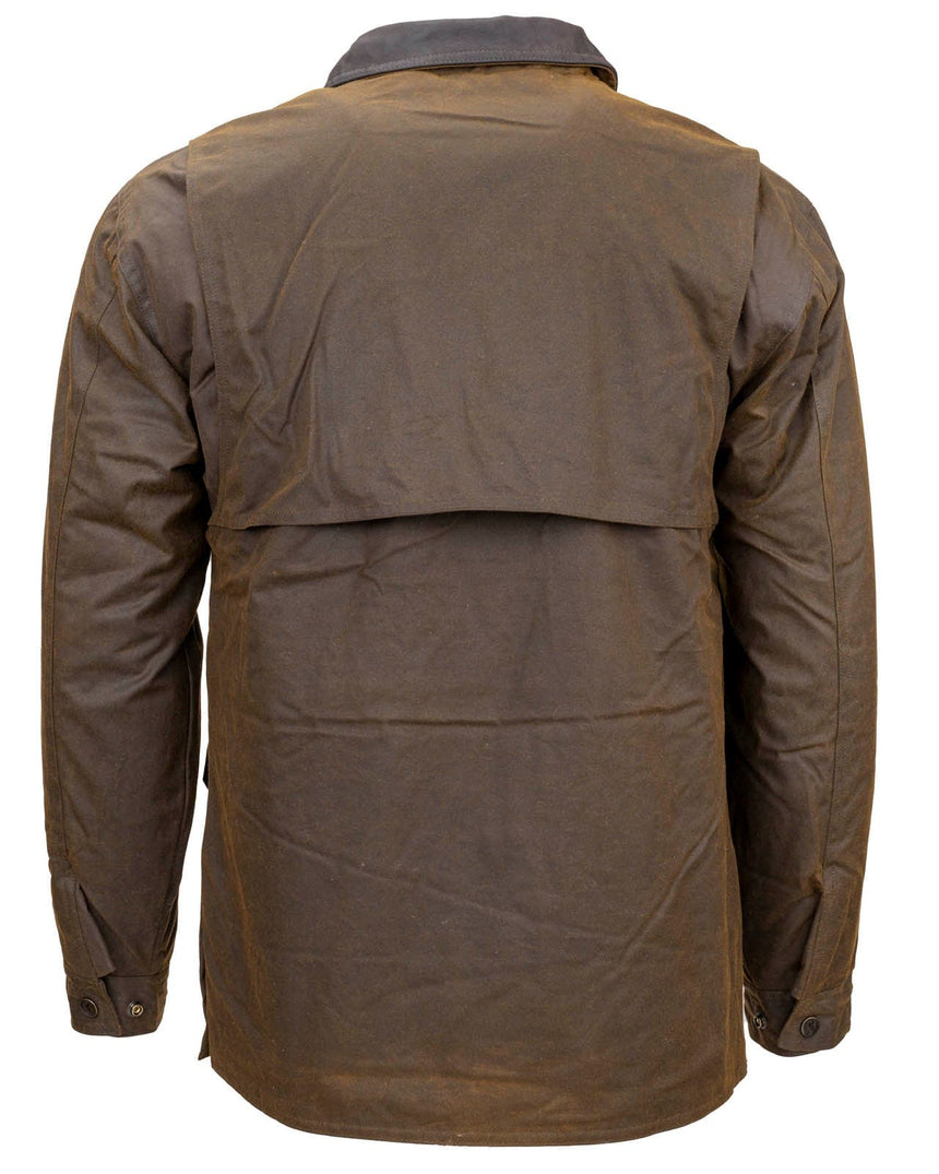 Outback Trading Company Men’s Gidley Jacket Jackets