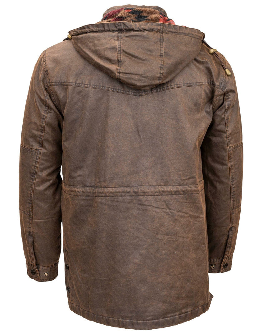 Outback Trading Company Men’s Langston Jacket Jackets