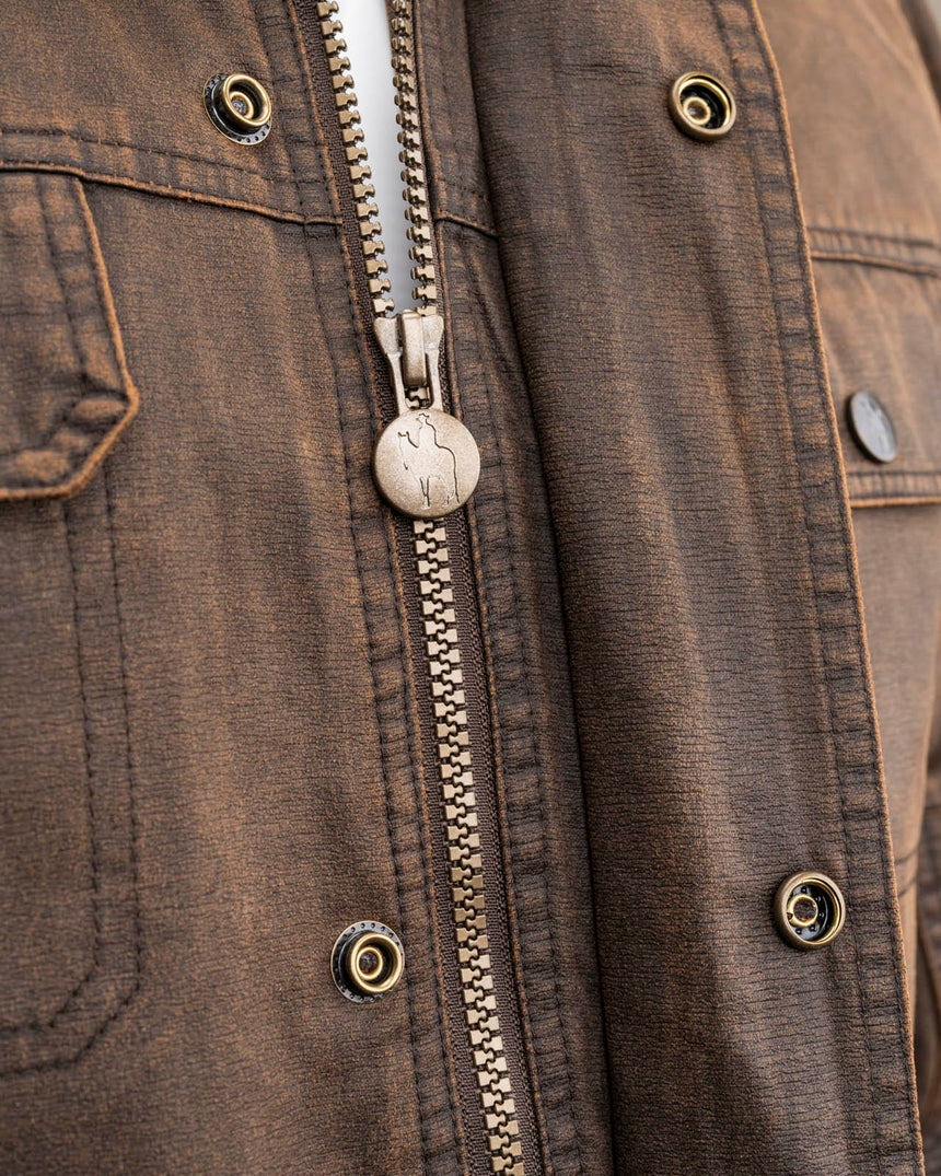 Outback Trading Company Men’s Langston Jacket Jackets
