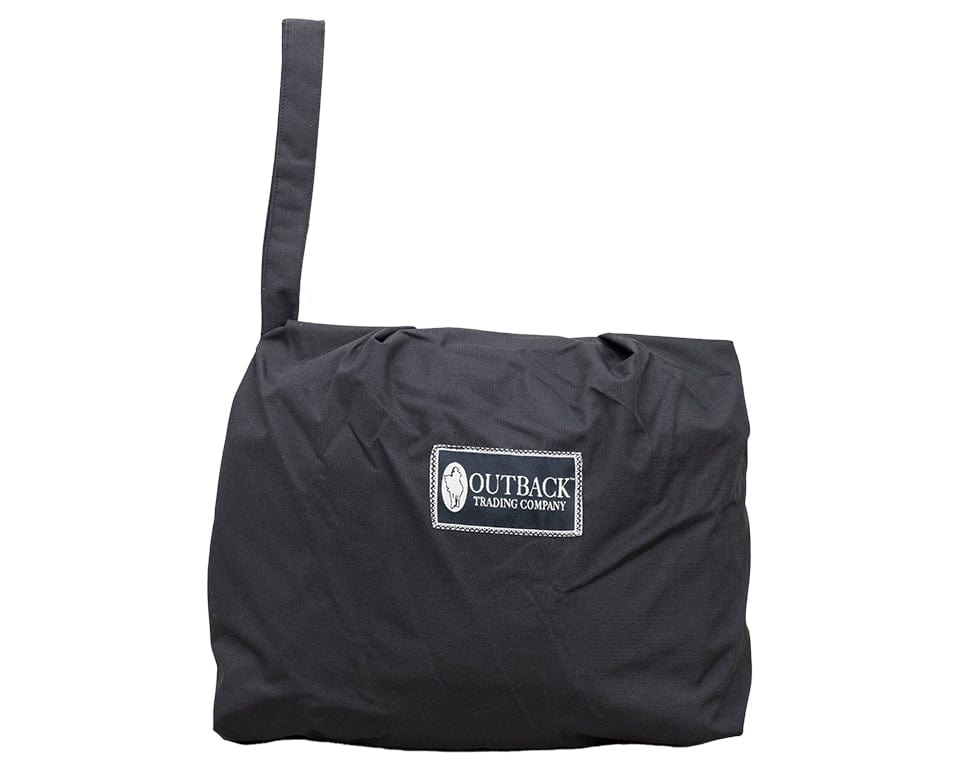 Outback Trading Company Pak-A-Roo Parka Jackets