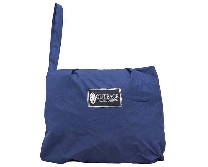 Outback Trading Company Pak-A-Roo Parka Jackets