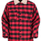 Outback Trading Company Men’s Montie Ranch Jacket Red / MD 29745-RED-MD 789043392739 Jackets