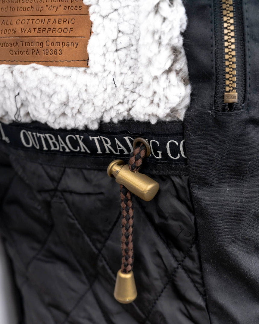 Outback Trading Company Women’s Adelaide Oilskin Jacket Jackets