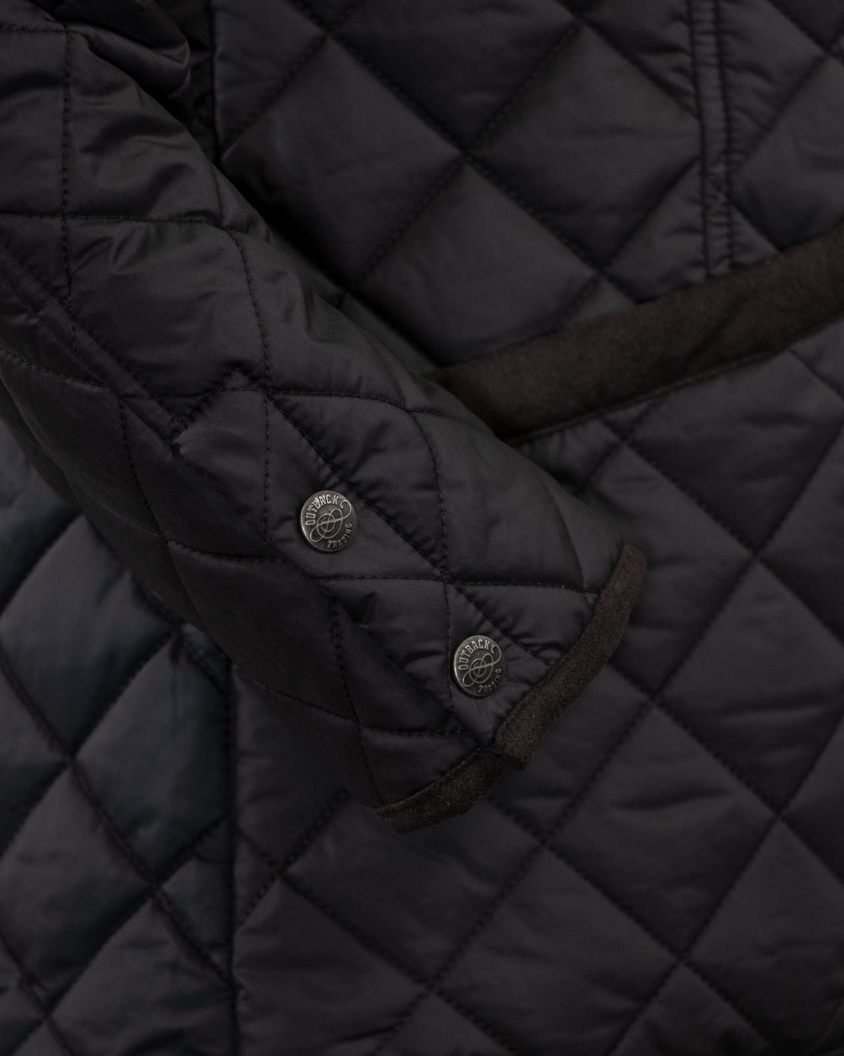 Outback Trading Company Women’s Barn Jacket Jackets