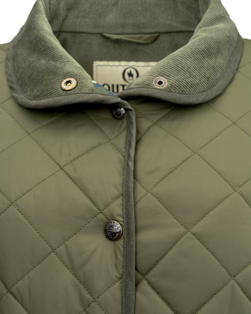 Outback Trading Company Women’s Barn Jacket Jackets