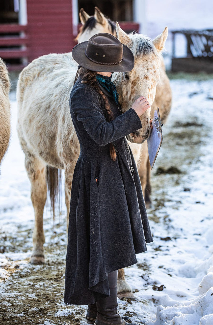 Outback Trading Company Women’s Clare Jacket Jackets