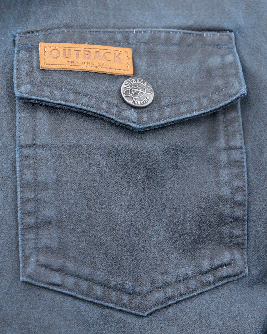 Outback Trading Company Women’s Loxton Jacket Jackets