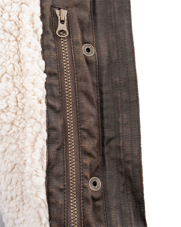 Outback Trading Company Women’s Woodbury Jacket Jackets