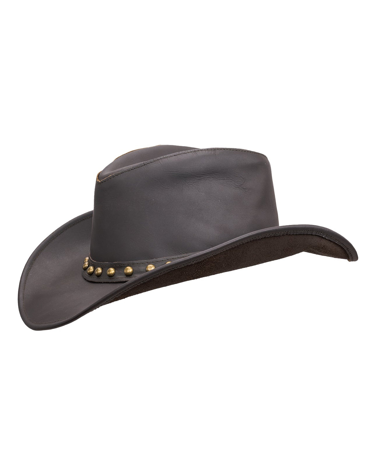 Outback Trading Company Showdown Leather Hats