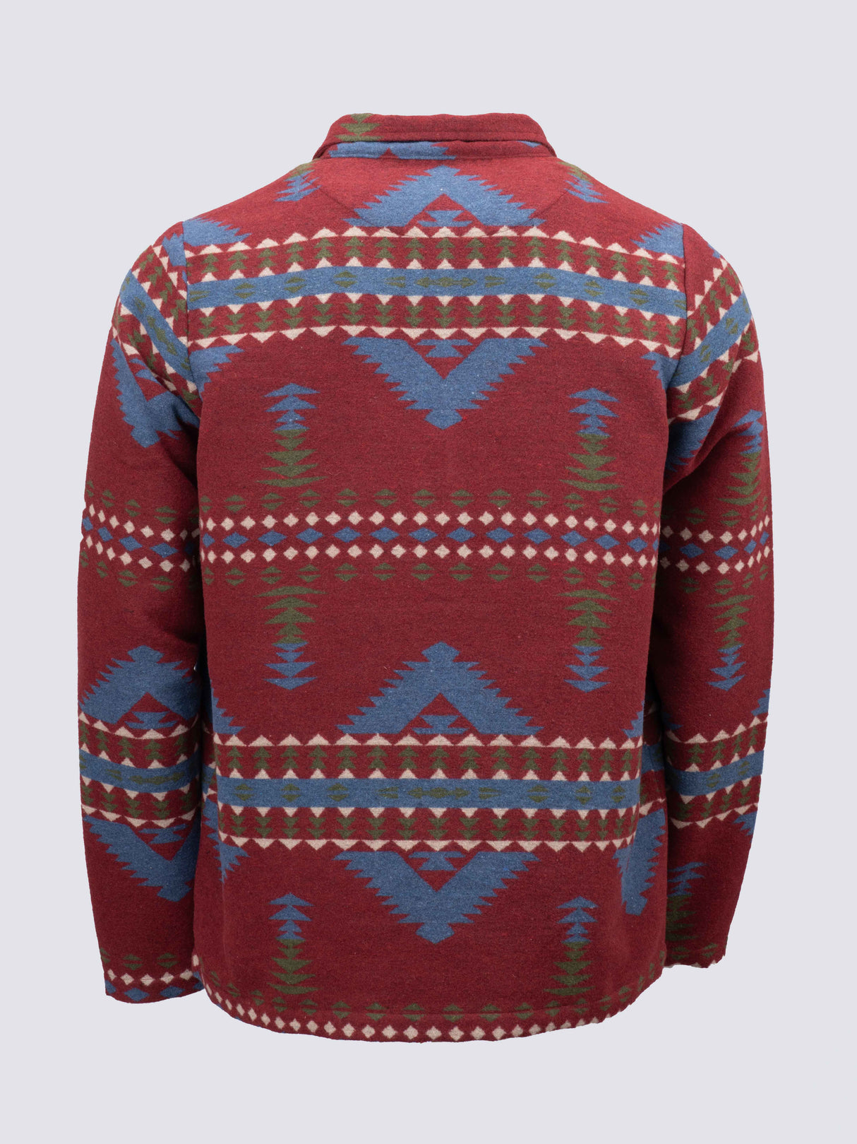 Outback Trading Company Men’s Chase Henley