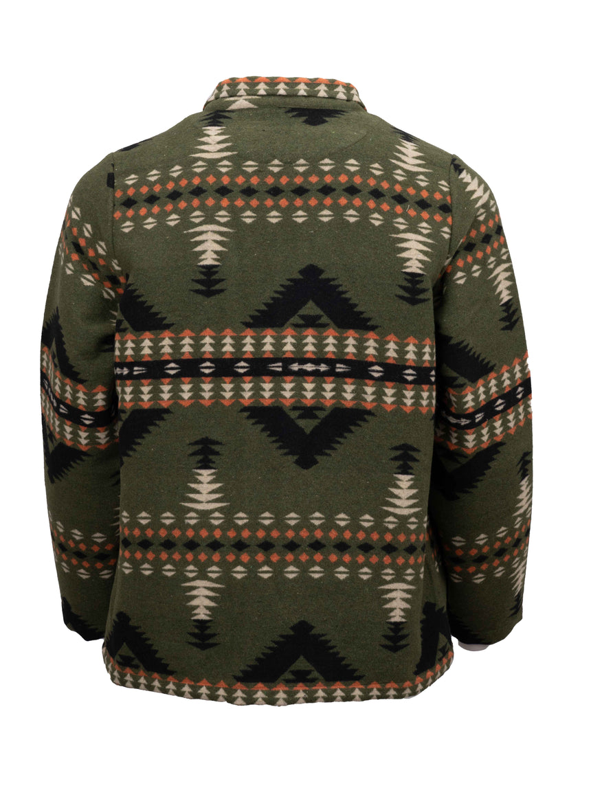 Outback Trading Company Men’s Chase Henley