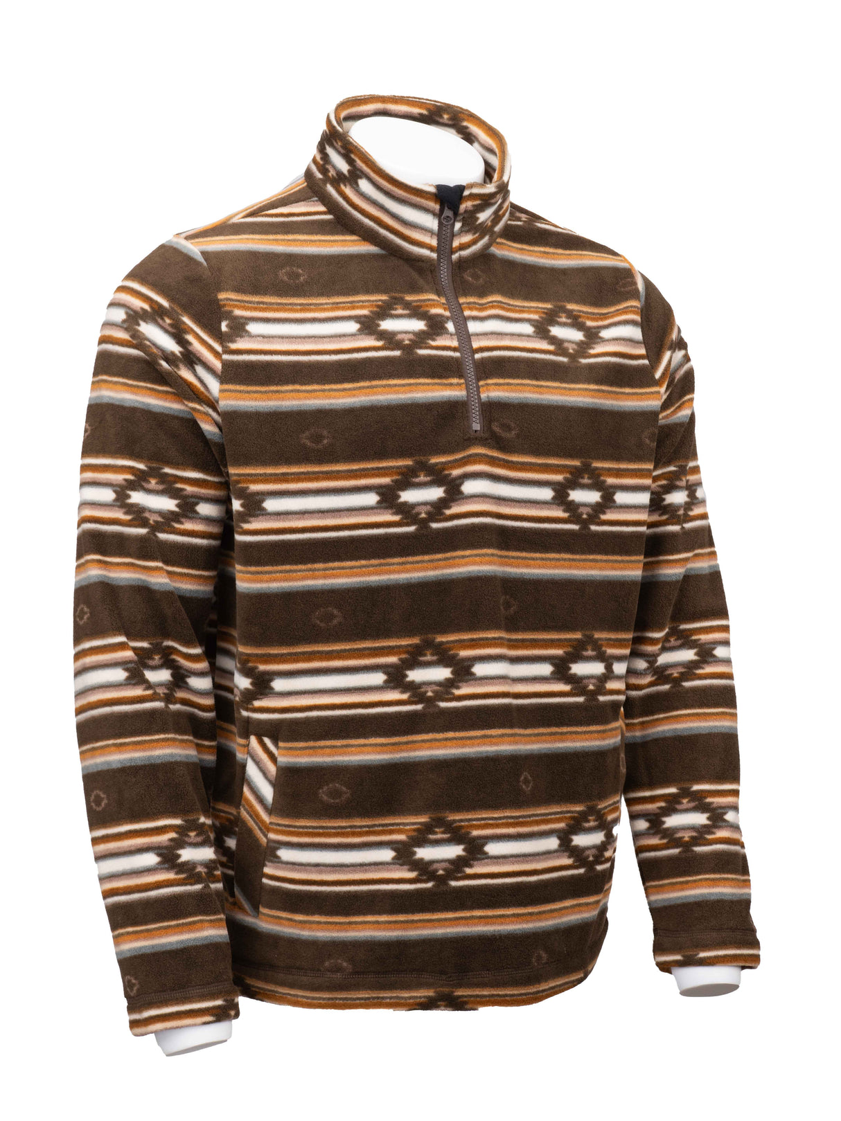 Outback Trading Company Men’s Colt Henley Fleece