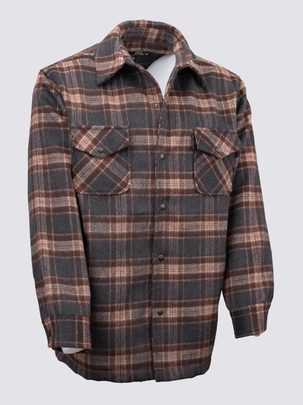 Outback Trading Company Men’s Cyrus Jacket