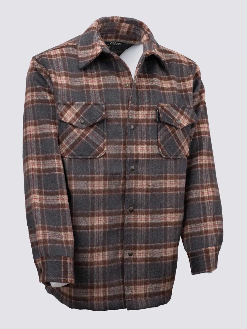 Outback Trading Company Men’s Cyrus Jacket