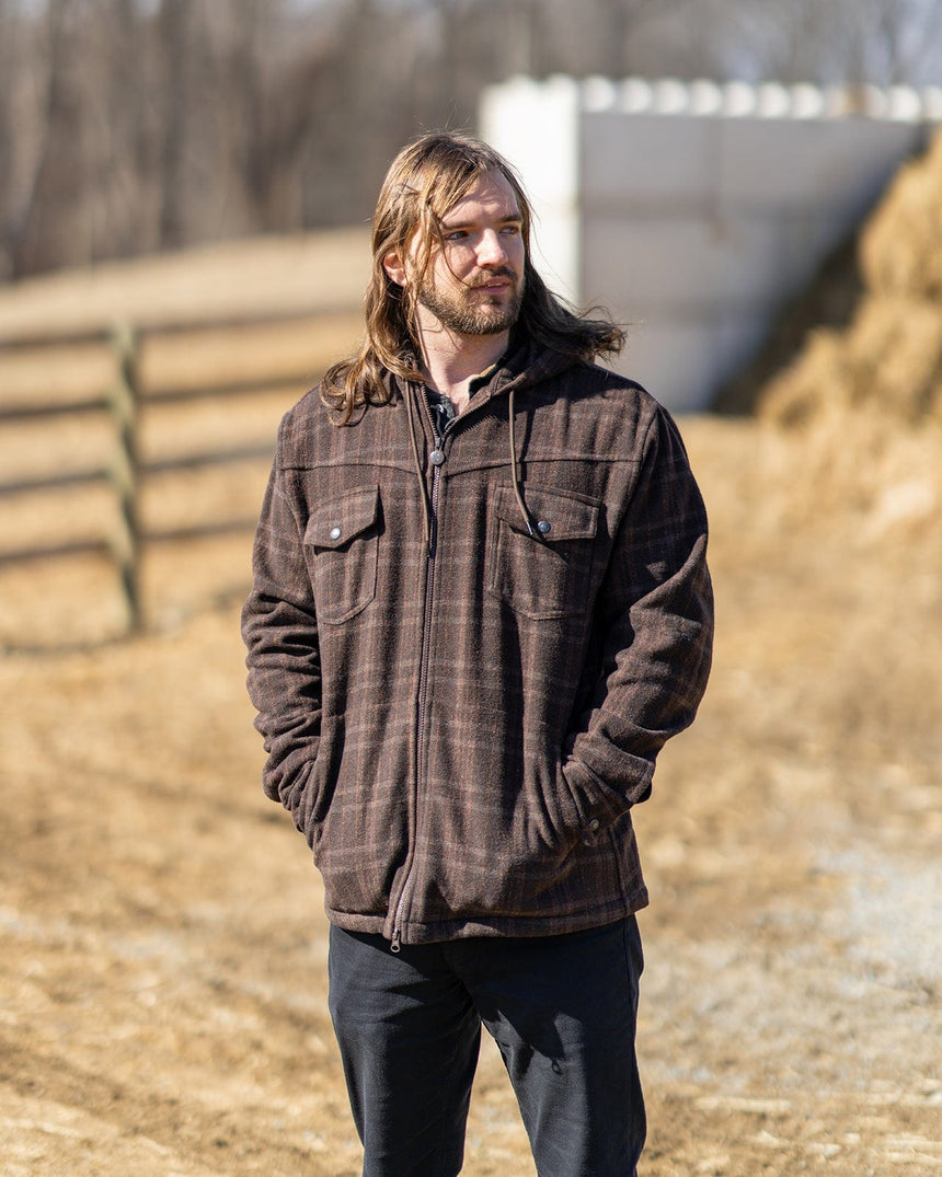 Outback Trading Company Men’s Orion Jacket